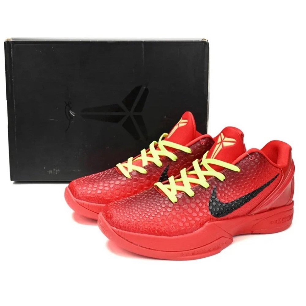Nike reverse grinch